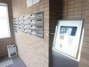 北２４条駅 徒歩7分 2階の物件外観写真